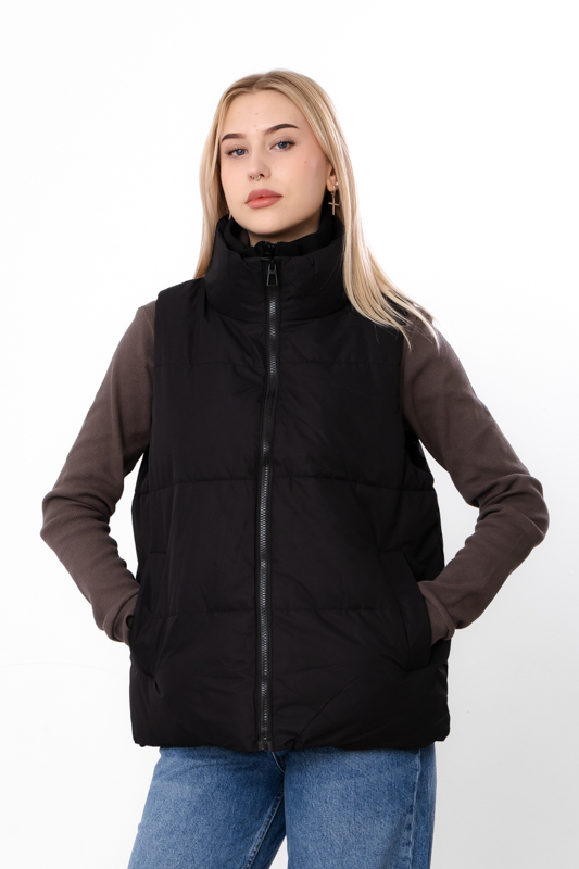 Жилетка жіноча